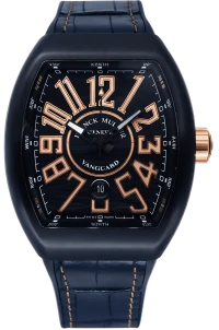 Franck Muller Vanguard Franck Muller Vanguard