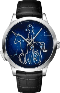 Van Cleef & Arpels Midnight Zodiaque Lumineux Virginis (Дева) Van Cleef & Arpels Midnight Zodiaque Lumineux Virginis (Дева)