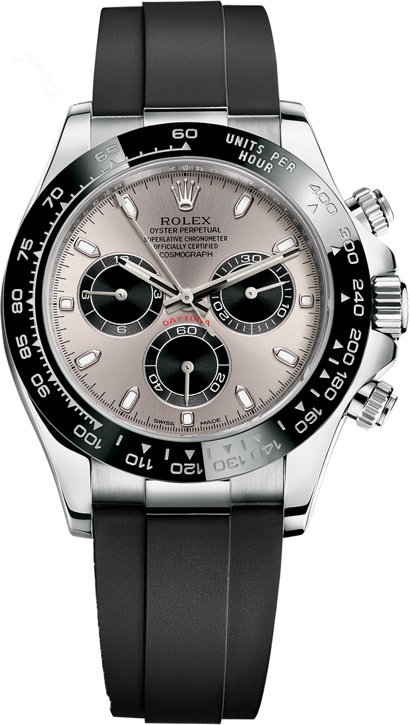 Часы Rolex Cosmograph 116519ln-0027 (id 45280)