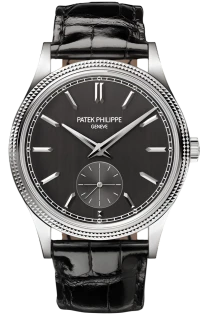 Patek Philippe Calatrava 6119 Patek Philippe Calatrava 6119