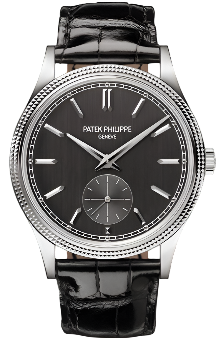Patek Philippe Calatrava 6119