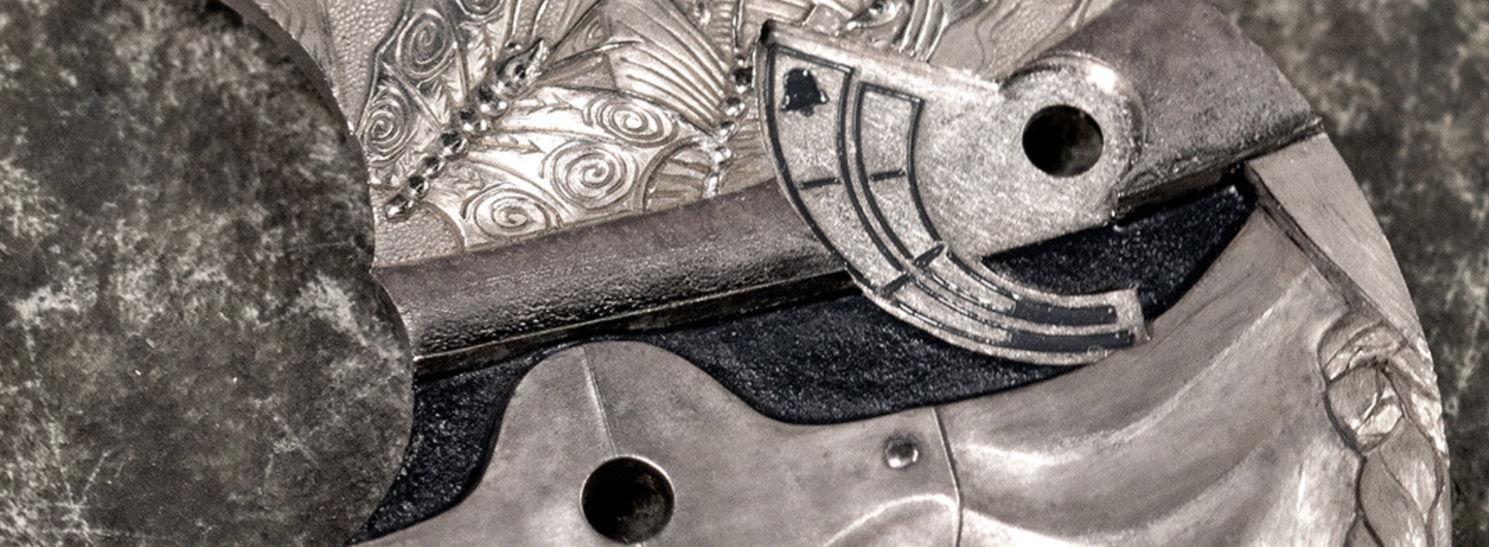 Chopard L.U.C Full Strike Spirit of the Warrior