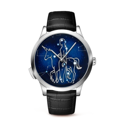 Van Cleef & Arpels Midnight Zodiaque Lumineux Virginis (Дева) Van Cleef & Arpels Midnight Zodiaque Lumineux Virginis (Дева)