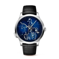Van Cleef & Arpels Midnight Zodiaque Lumineux Virginis (Дева) Van Cleef & Arpels Midnight Zodiaque Lumineux Virginis (Дева)