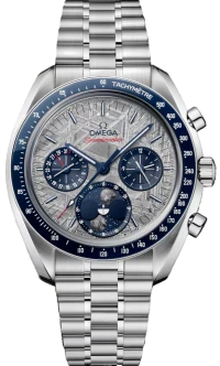 Omega Speedmaster Two Counters Omega Speedmaster Two Counters