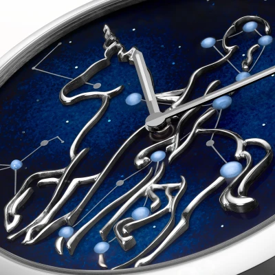 Van Cleef & Arpels Midnight Zodiaque Lumineux Virginis (Дева) Van Cleef & Arpels Midnight Zodiaque Lumineux Virginis (Дева)