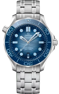 Часы Omega SEAMASTER DIVER 300m 210.30.42.20.03.003 42mm Часы Omega SEAMASTER DIVER 300m 210.30.42.20.03.003 42mm