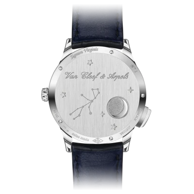 Van Cleef & Arpels Midnight Zodiaque Lumineux Virginis (Дева) Van Cleef & Arpels Midnight Zodiaque Lumineux Virginis (Дева)