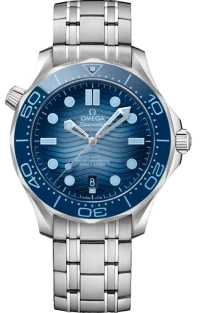 Omega Seamaster Diver 300 M Omega Seamaster Diver 300 M