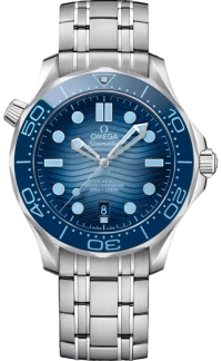 Omega Seamaster Diver 300 M Omega Seamaster Diver 300 M