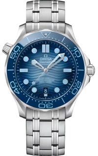 Часы Omega SEAMASTER DIVER 300m 210.30.42.20.03.003 42mm Часы Omega SEAMASTER DIVER 300m 210.30.42.20.03.003 42mm