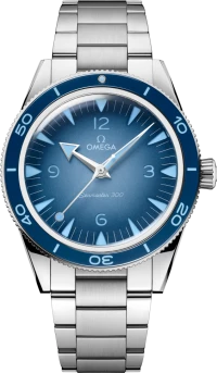Omega Seamaster Heritage Omega Seamaster Heritage