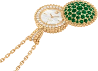 Van Cleef & Arpels Perlée secret Van Cleef & Arpels Perlée secret