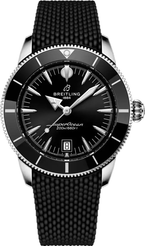 Breitling Superocean Heritage B31 Automatic 42