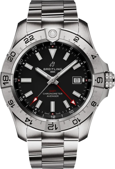 Breitling Super Chronomat B01
