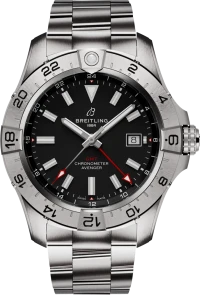 Breitling Super Chronomat B01 Breitling Super Chronomat B01