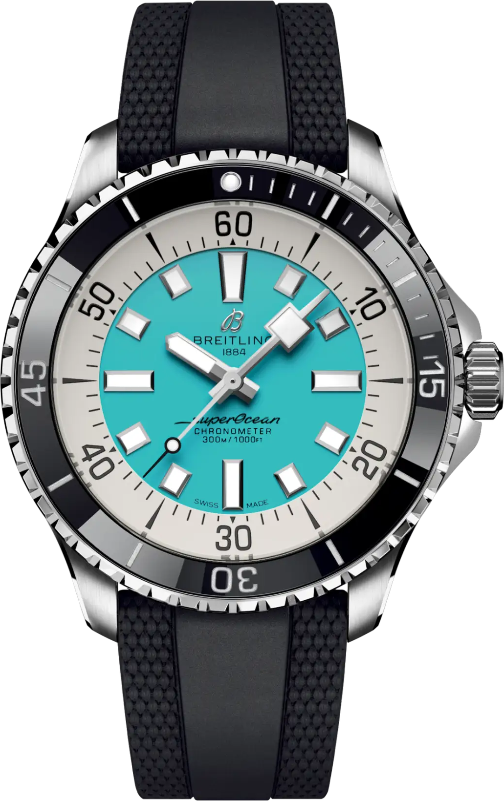 Breitling Superocean