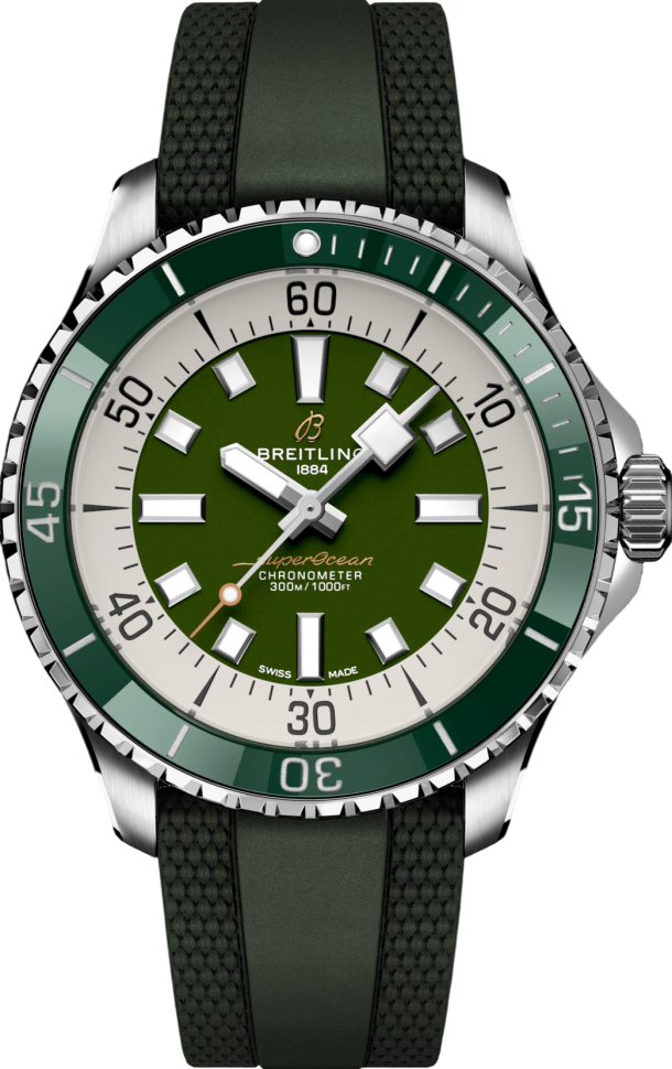 Breitling Superocean Automatic