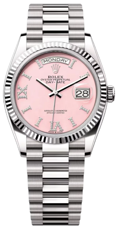 Rolex Day-Date