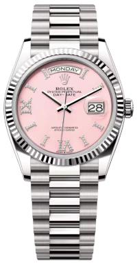 Rolex Day-Date Rolex Day-Date