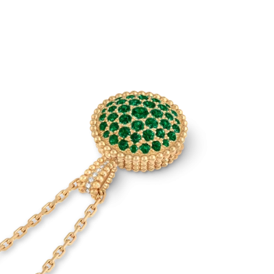 Van Cleef & Arpels Perlée secret Van Cleef & Arpels Perlée secret