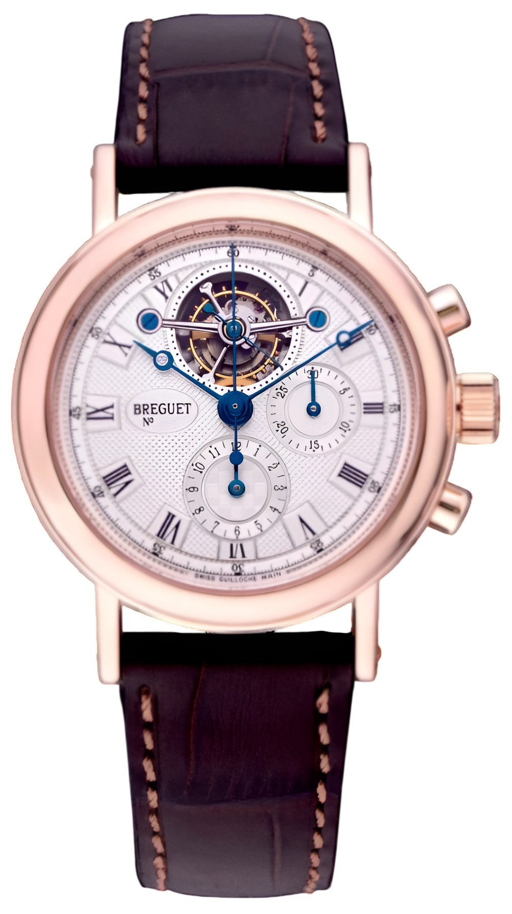 Breguet Classique Complications