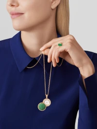 Van Cleef & Arpels Perlée secret Van Cleef & Arpels Perlée secret