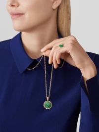 Van Cleef & Arpels Perlée secret Van Cleef & Arpels Perlée secret