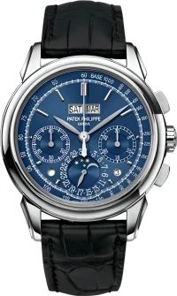 Часы Patek Philippe 5270G-014 Часы Patek Philippe 5270G-014