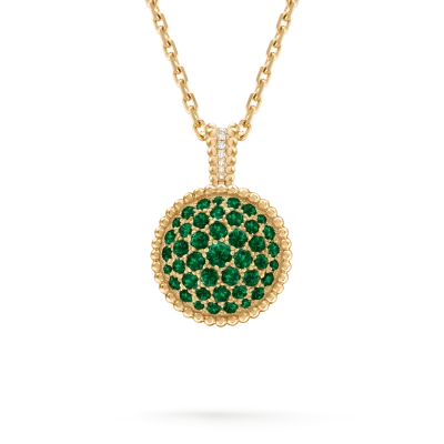 Van Cleef & Arpels Perlée secret Van Cleef & Arpels Perlée secret