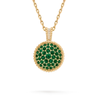 Van Cleef & Arpels Perlée secret Van Cleef & Arpels Perlée secret
