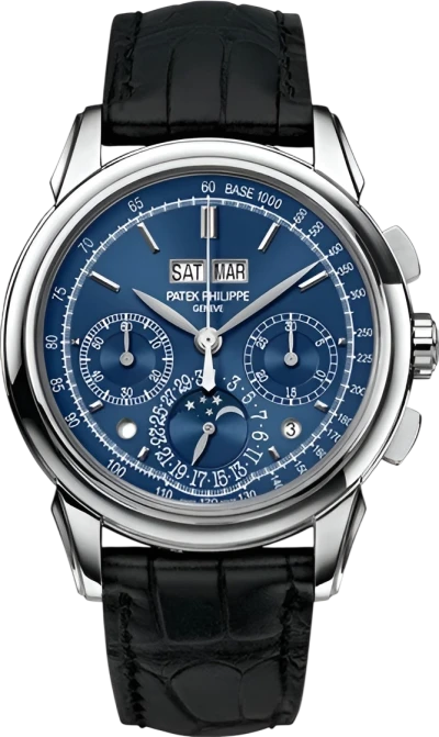 Часы Patek Philippe  5270G-014 (id 45190)