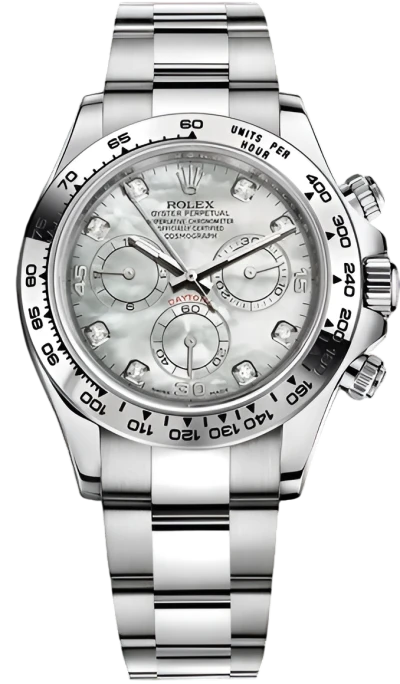 Rolex Cosmograph Daytona