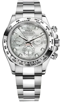Rolex Cosmograph Daytona Rolex Cosmograph Daytona
