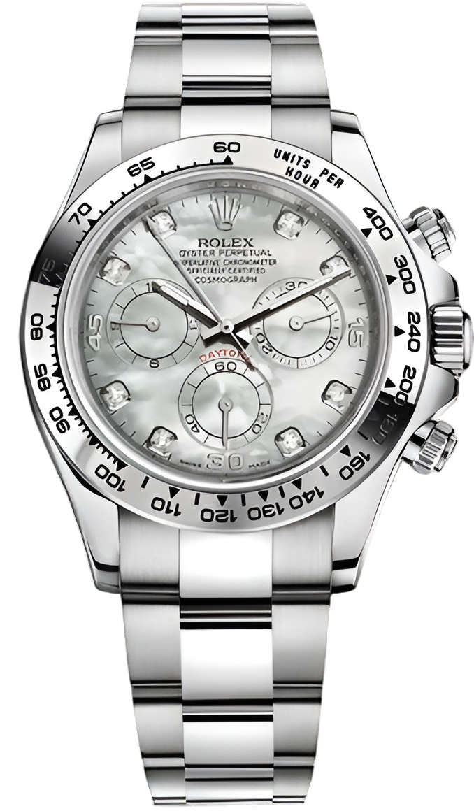 Rolex Cosmograph Daytona