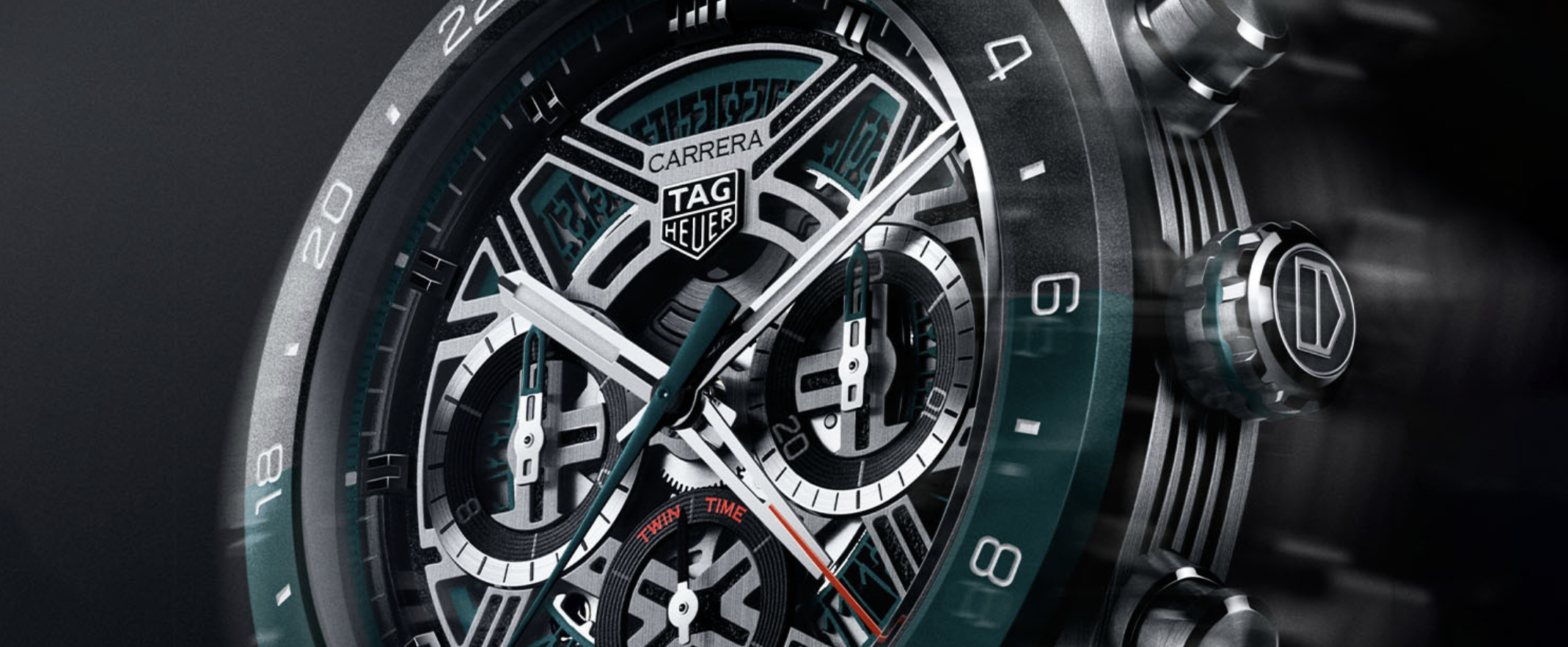 TAG Heuer Carrera Extreme Sport 2025 TAG Heuer Carrera Extreme Sport 2025