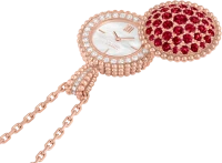 Van Cleef & Arpels Perlée secret Van Cleef & Arpels Perlée secret
