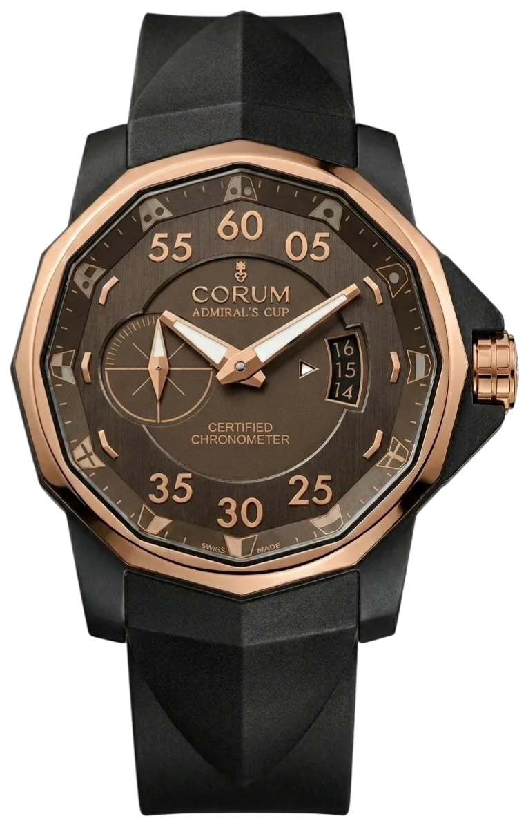 Corum Admiral's Cup