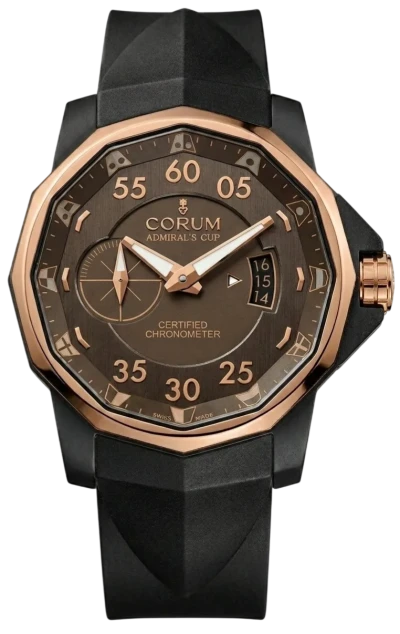 Часы Corum Challenger 01.0079 Часы Corum Challenger 01.0079