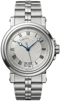Часы Breguet Horloger De La Marine 39 mm Часы Breguet Horloger De La Marine 39 mm