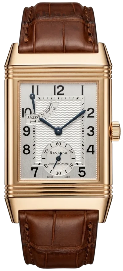 Часы Jaeger-LeCoultre Reverso Reserve de Marche 26 mm