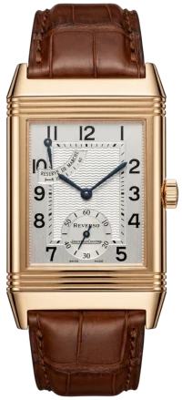 Часы Jaeger-LeCoultre Reverso Reserve de Marche 26 mm Часы Jaeger-LeCoultre Reverso Reserve de Marche 26 mm