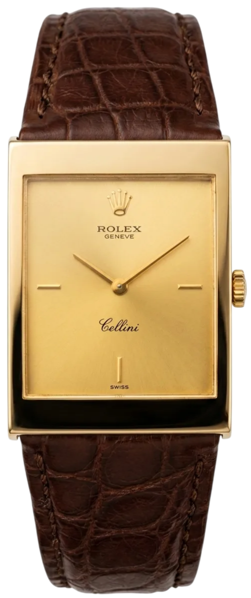Часы Rolex Cellini 24 mm