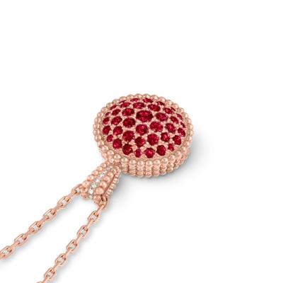 Van Cleef & Arpels Perlée secret Van Cleef & Arpels Perlée secret