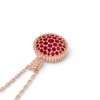 Van Cleef & Arpels Perlée secret Van Cleef & Arpels Perlée secret