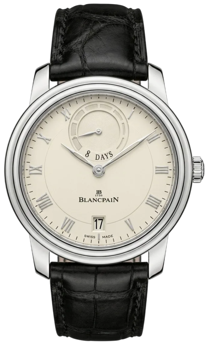 Blancpain Le Brassus