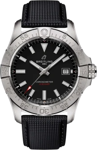 Breitling Avenger Automatic 42 Black Breitling Avenger Automatic 42 Black