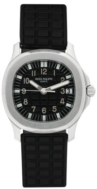 Patek Philippe Aquanaut Steel 35 Mm Patek Philippe Aquanaut Steel 35 Mm