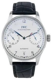 Iwc Portuguese 7 Days Automatic Platinum Limited Edition Iwc Portuguese 7 Days Automatic Platinum Limited Edition