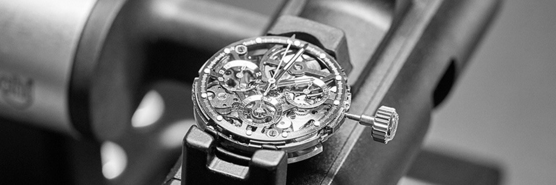 Artisans de Genève начнёт сертифицировать кастомизированные часы Artisans de Genève начнёт сертифицировать кастомизированные часы